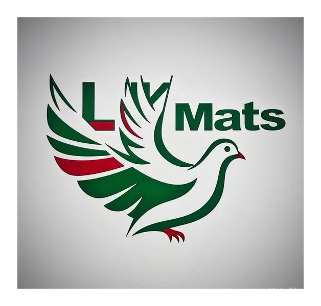 LK MATS PTY LTD Branded Welcome Mats logo