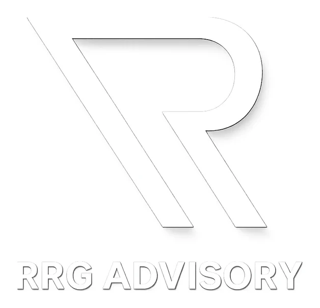 RRG Advisory logo