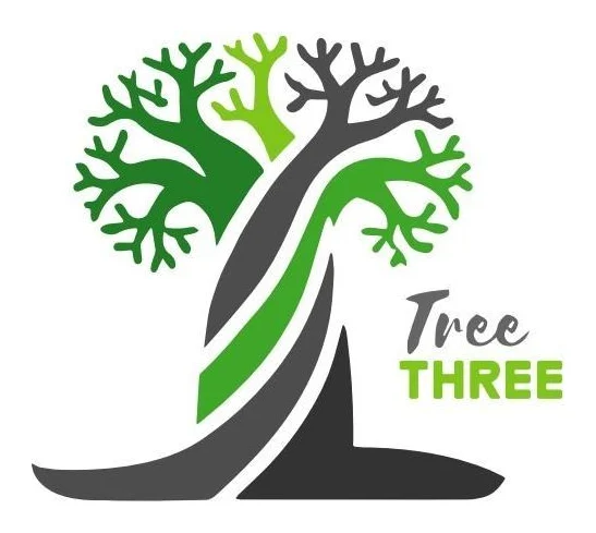 Tree3 Beneficial Ownership logo