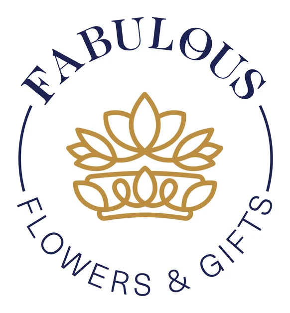 Fabulous Flowers and Gifts logo