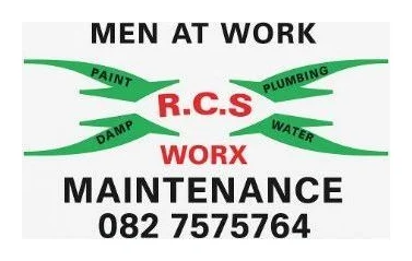 RCS Worx CC logo