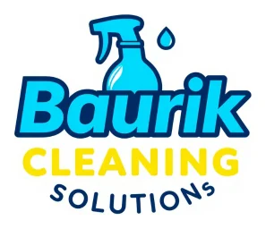 Baurik Cleaning Solutions logo