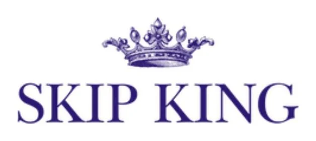 Skip King logo
