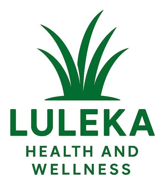 Luleka Mental Health & Wellness logo