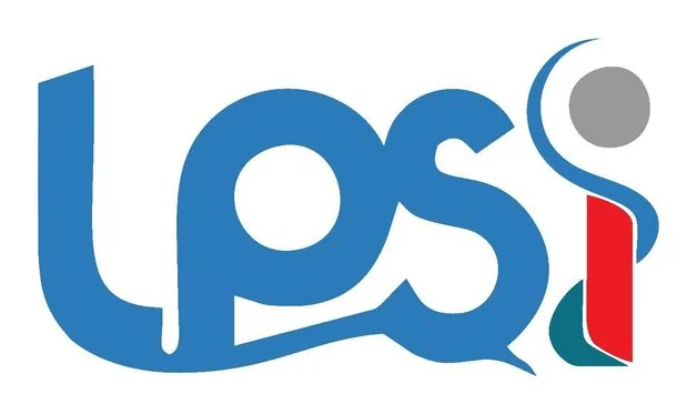 LPSIZA logo