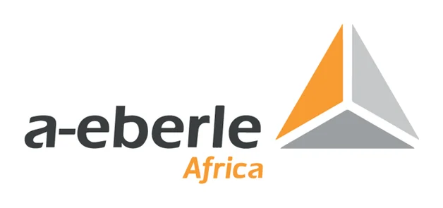 A-Eberle logo