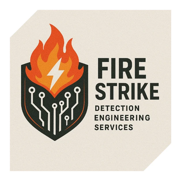Fire Strike Detection Engineering Services logo