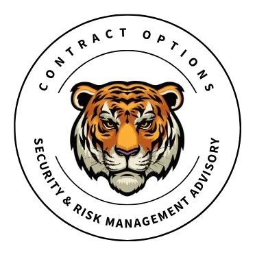 Contract Options logo