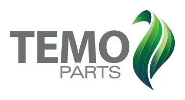 TEMO Parts logo
