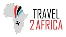 Travel2Africa logo