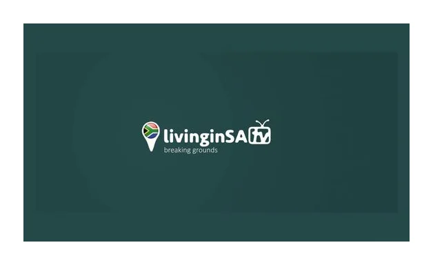LivingInSATV logo