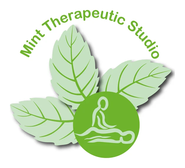 Mint Therapeutic Studio logo