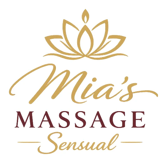 Mia's Massage Sensual logo