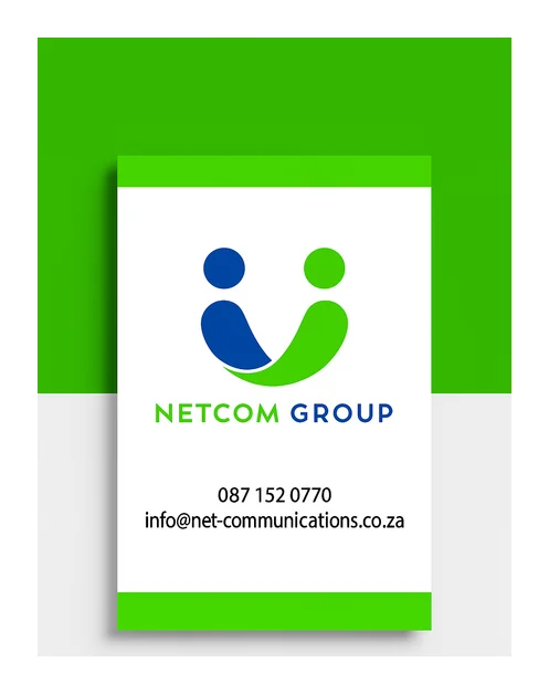 NetCom Group logo