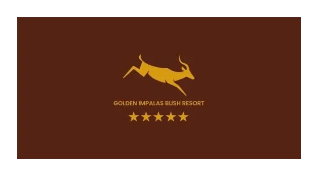 Golden Impalas Bush Resort logo