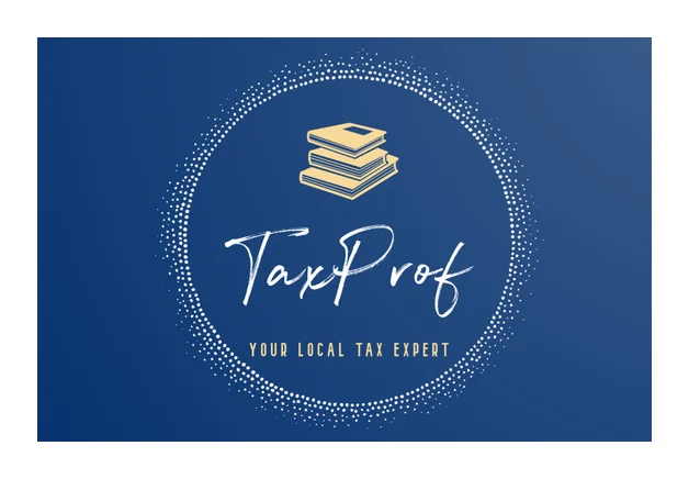 TaxProf logo