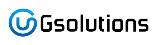 GSolutions logo
