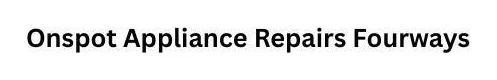 Onspot Appliance Repairs Fourways logo