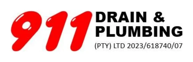 911 Drain & Plumbing Pretoria East logo