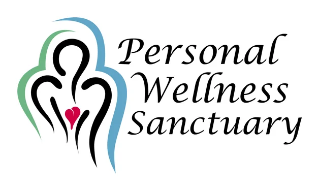 Personal Wellness Sanctuary logo