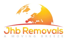 Fourways Moving Company logo