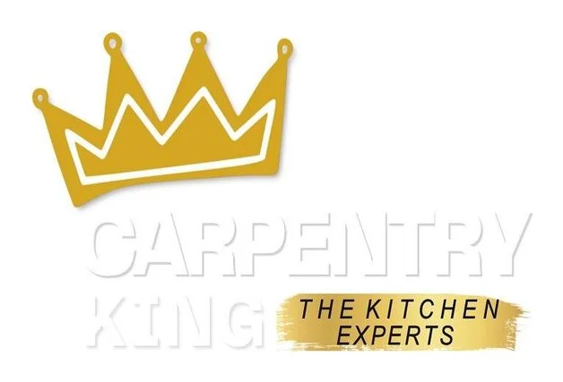 Carpentry King logo