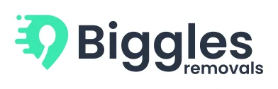 Biggles Removals Johannesburg logo