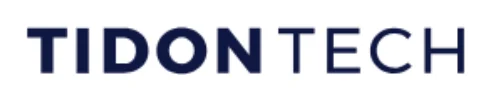 Tidon Tech logo