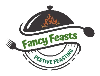 Fancy Feasts logo