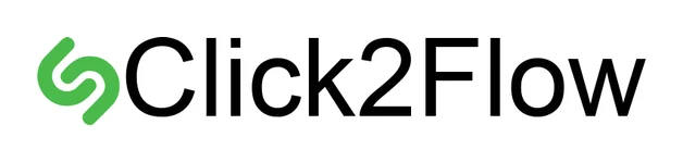 Click2Flow Digital Marketing Agency logo