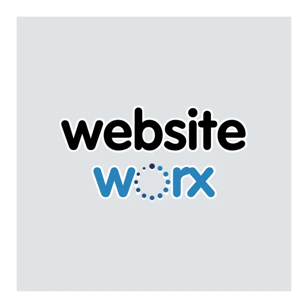 WebsiteWorx Website Design logo