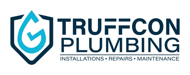 Truffcon Plumbing logo