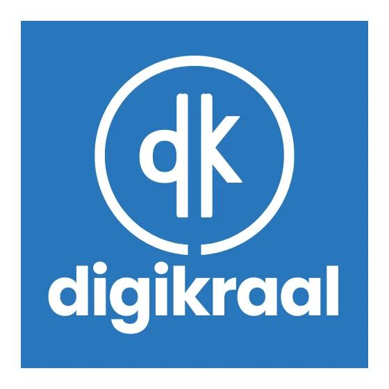 Digikraal logo