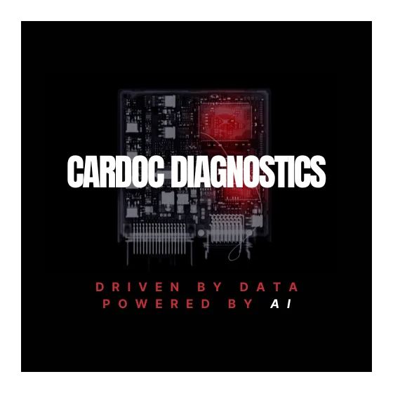 Cardoc Diagnostics logo