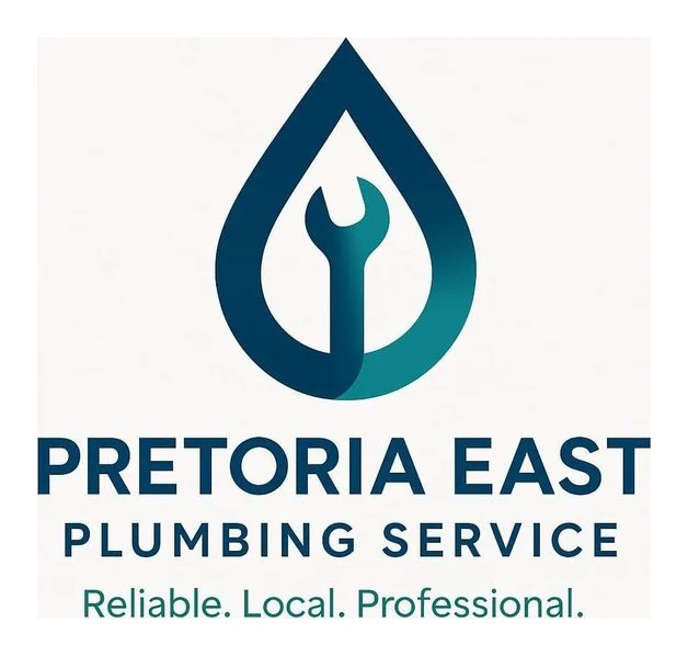 Pretoria East Plumbing Service logo