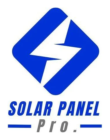 Solar Panel Pro logo