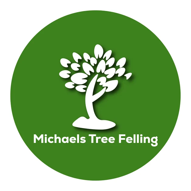 Michael’s Tree Felling logo