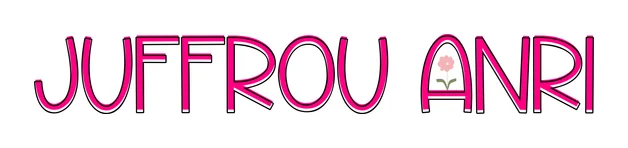 Juffrou Anri logo