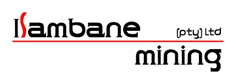 Isambane Mining (Pty) Ltd logo