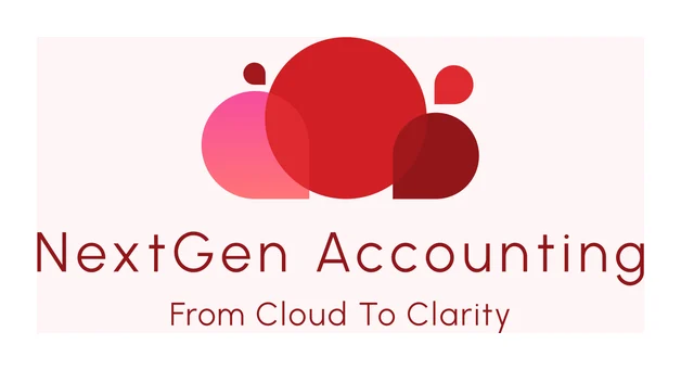 NextGen Accounting logo