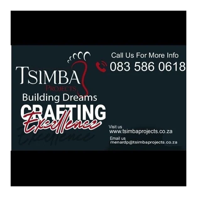 Tsimba Projects logo