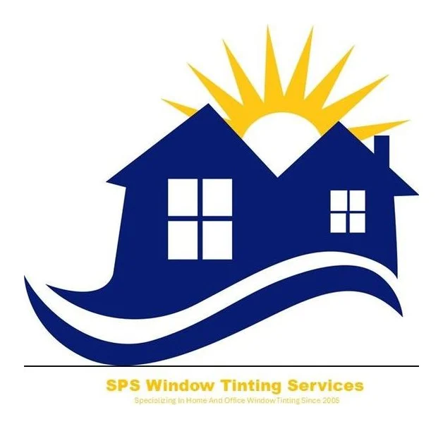 SPS Window Tinting logo
