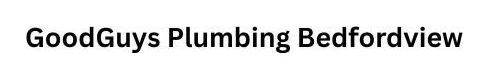 GoodGuys Plumbing Bedfordview logo