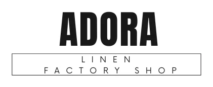 Adora Linen Factory Shop logo