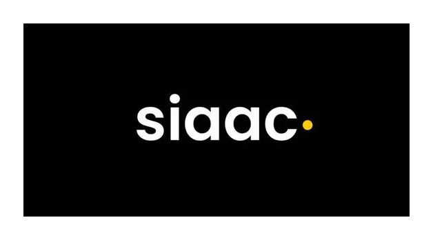 SIAAC SA logo