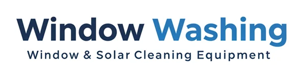 Window Washing logo