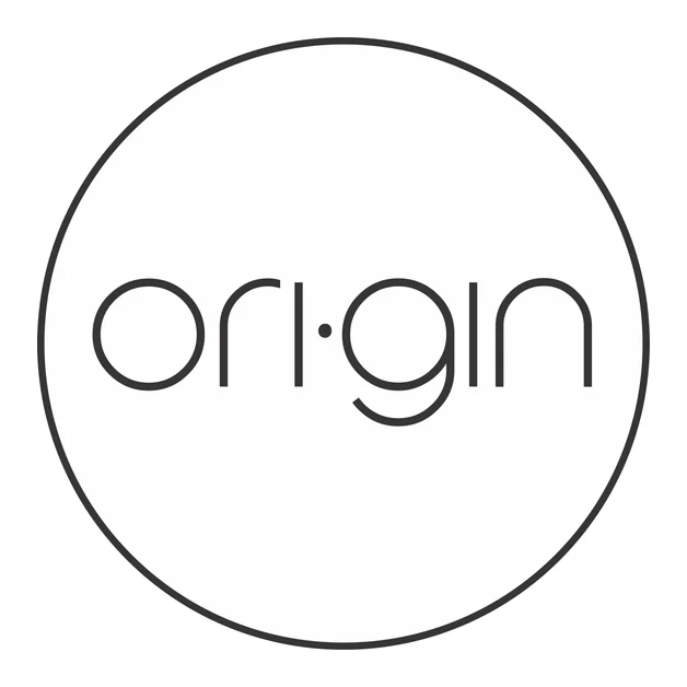 Origin Flavour logo