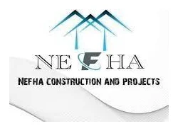 Nefha Construction and Projects (PTY) LTD logo