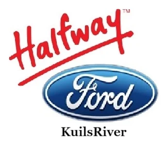 Halfway Ford Kuilsrivier logo
