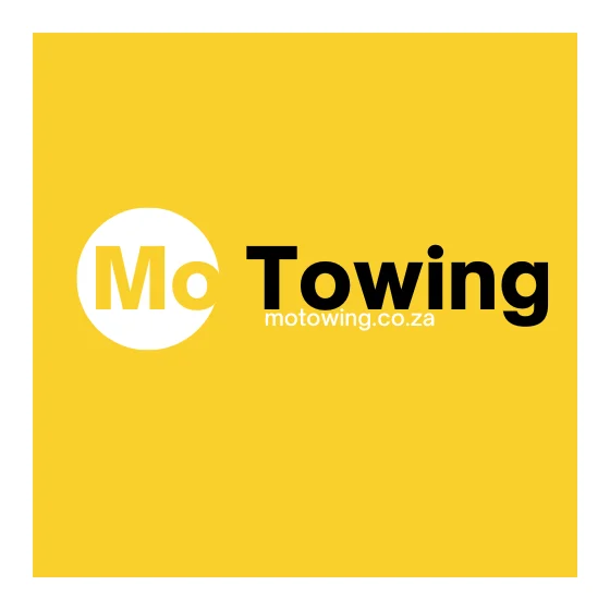 Mo Towing logo